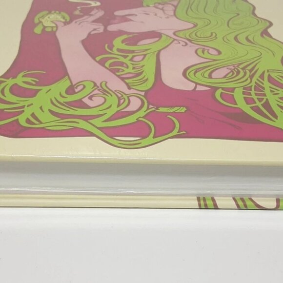 Jerry Kruz AFTERTHOUGHT West Coast ROCK POSTER Recollection HC Book - Sealed - Picture 4 of 9